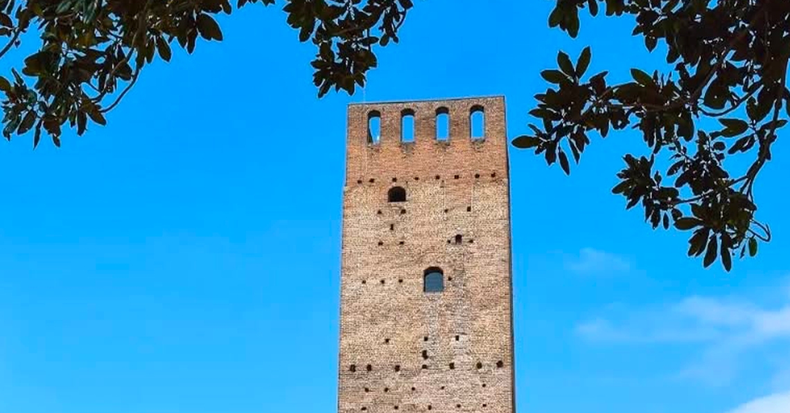 Alla scoperta del Mastio di Ezzelino