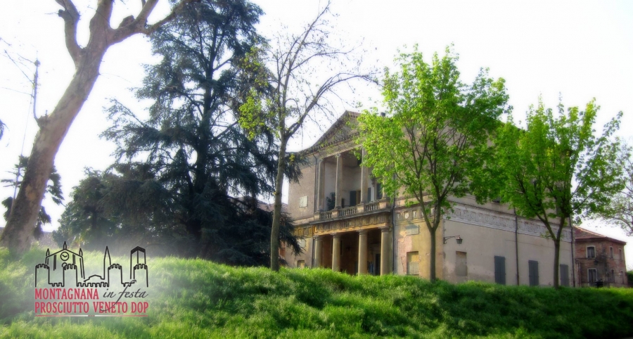 Visita guidata di Villa Pisani di Montagnana