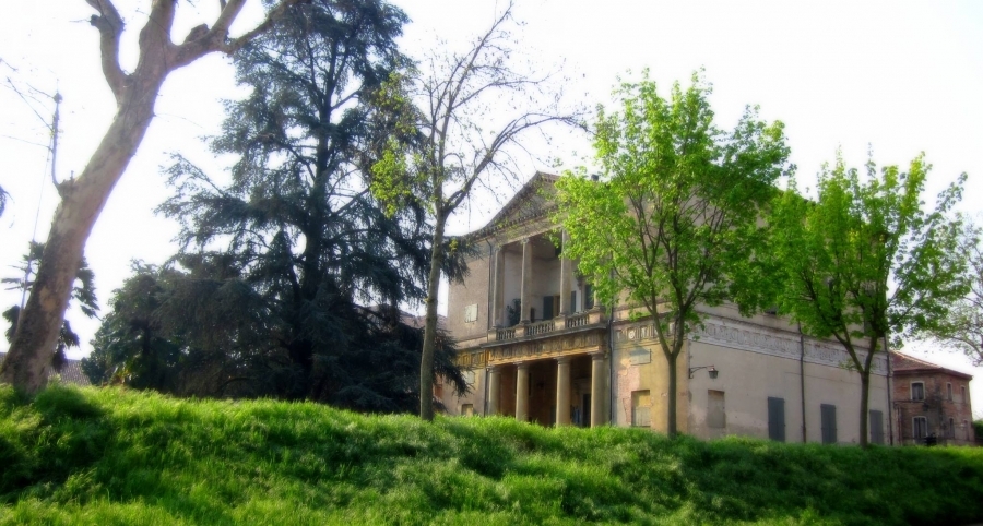 Visita guidata di Villa Pisani di Montagnana (PD)