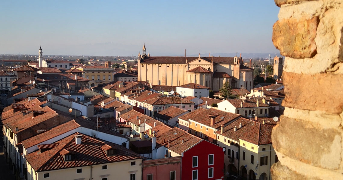 Alla scoperta del Mastio di Ezzelino