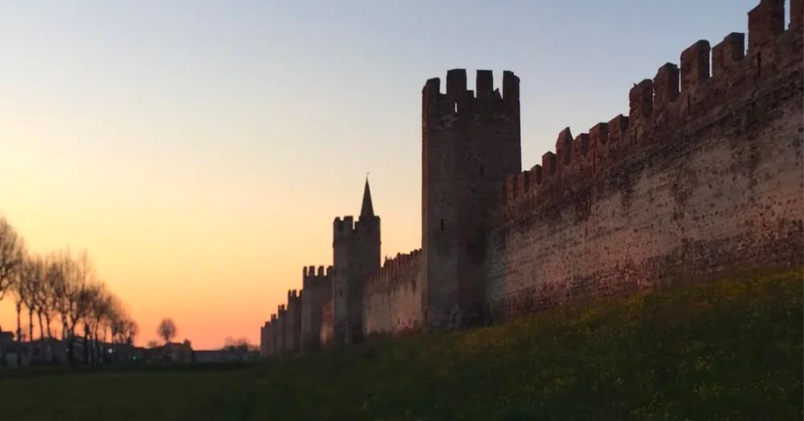 Montagnana tra Arte e Storia... per Notturni Padovani