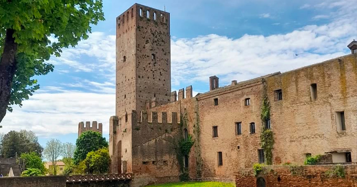 Alla scoperta del Mastio di Ezzelino